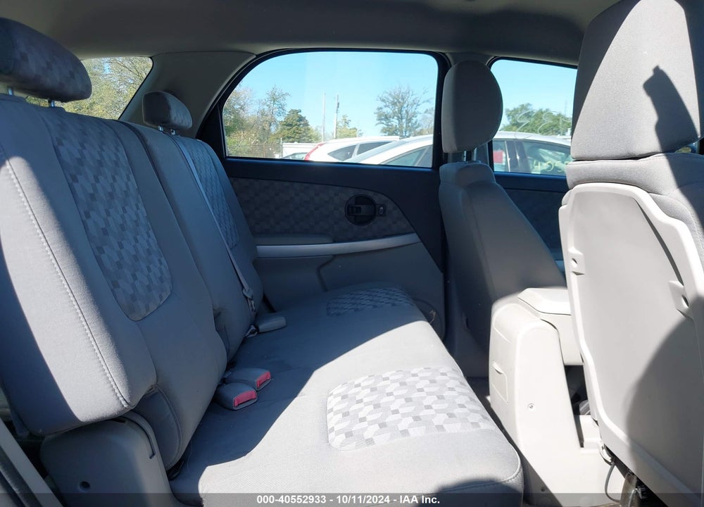 2007 CHEVROLET EQUINOX LS VIN: 2CNDL13F876239288