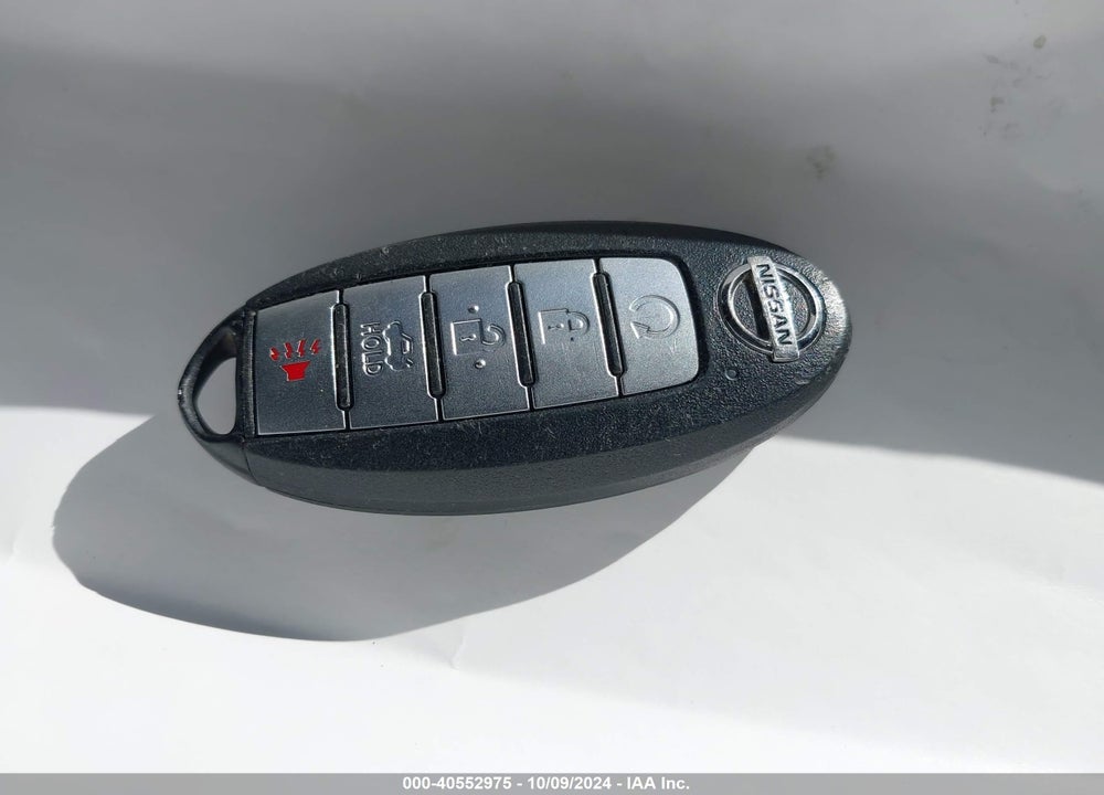 2019 NISSAN ALTIMA 2.5 S VIN: 1N4BL4BV5KC231094