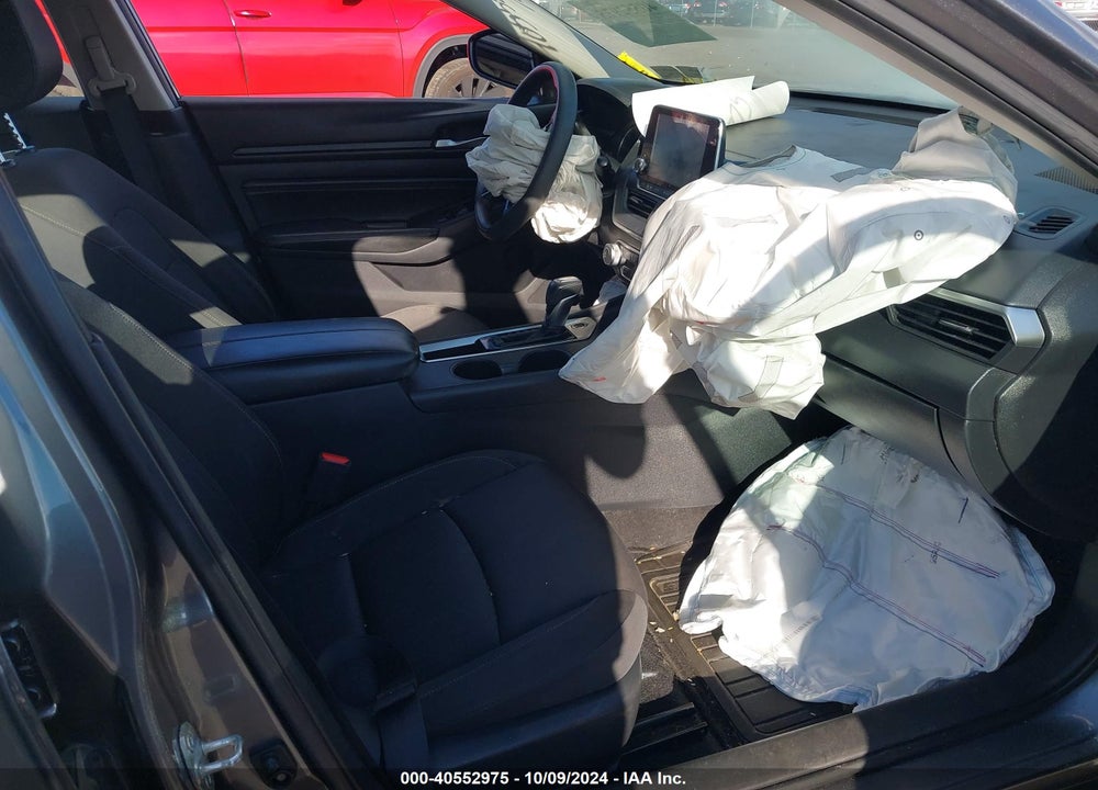 2019 NISSAN ALTIMA 2.5 S VIN: 1N4BL4BV5KC231094