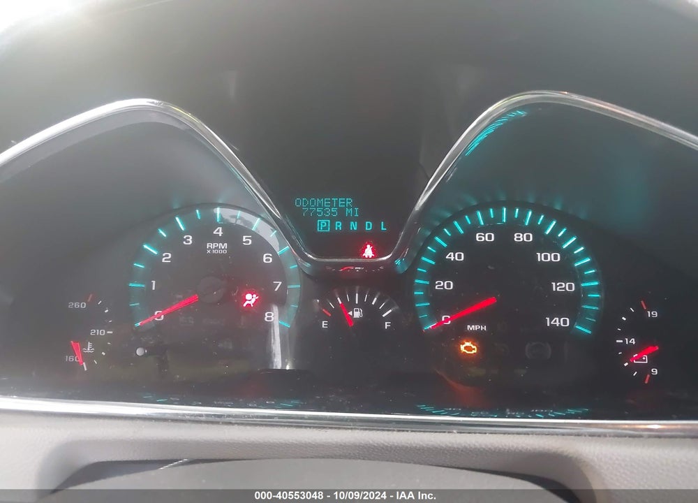 2016 CHEVROLET TRAVERSE LS VIN: 1GNKRFEDXGJ160959
