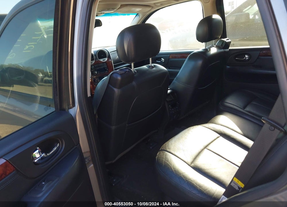 2007 GMC ENVOY DENALI VIN: 1GKET63M372102040