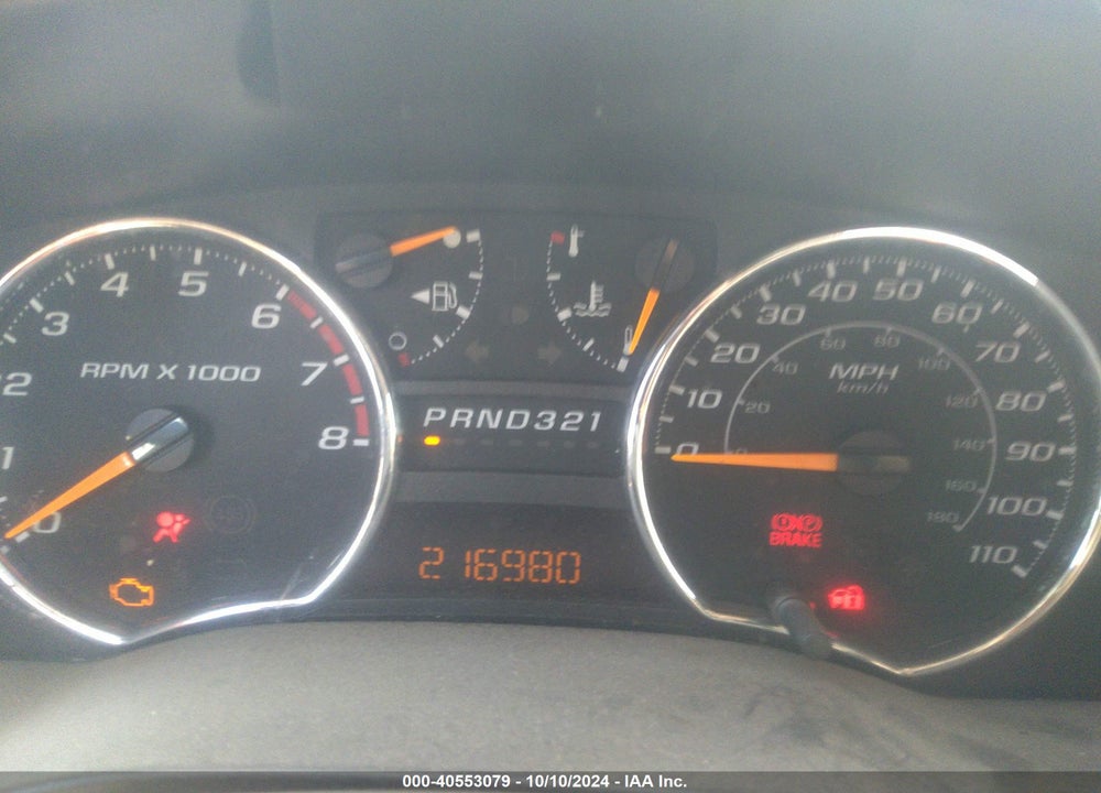 2007 CHEVROLET COLORADO LT VIN: 1GCDT19E478100272