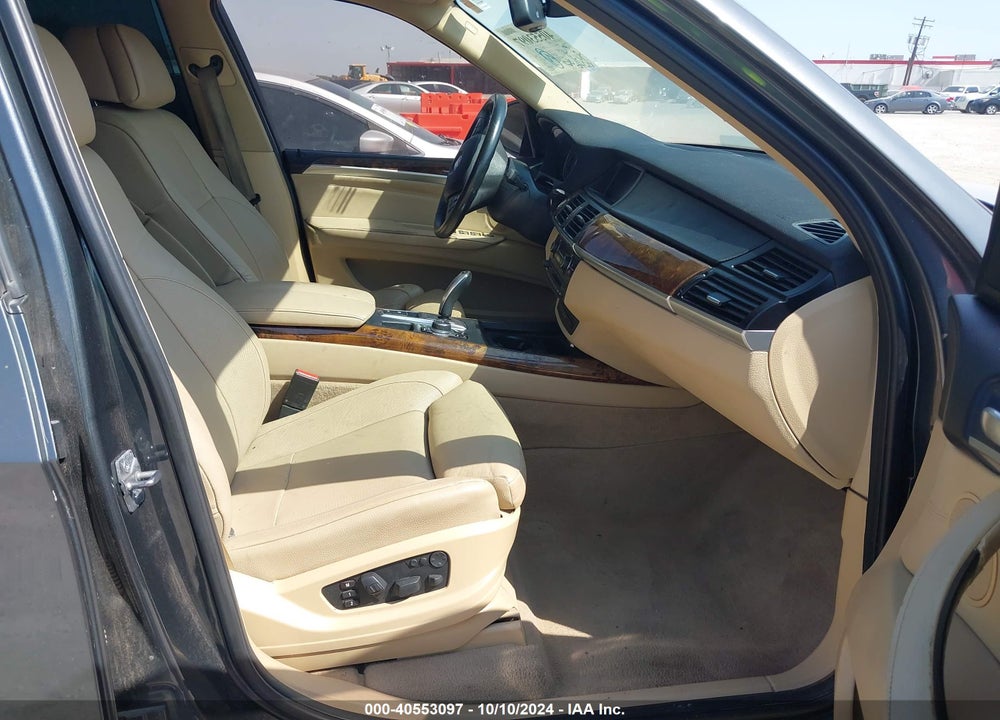 2012 BMW X5 XDRIVE35I/XDRIVE35I PREMIUM/XDRIVE35I SPORT ACTIVITY VIN: 5UXZV4C55CL986330
