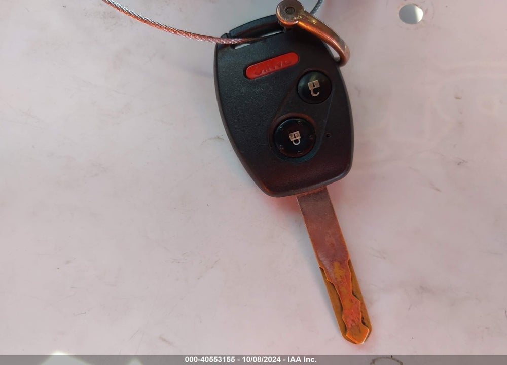 2010 HONDA CIVIC LX VIN: 2HGFA1F50AH325455