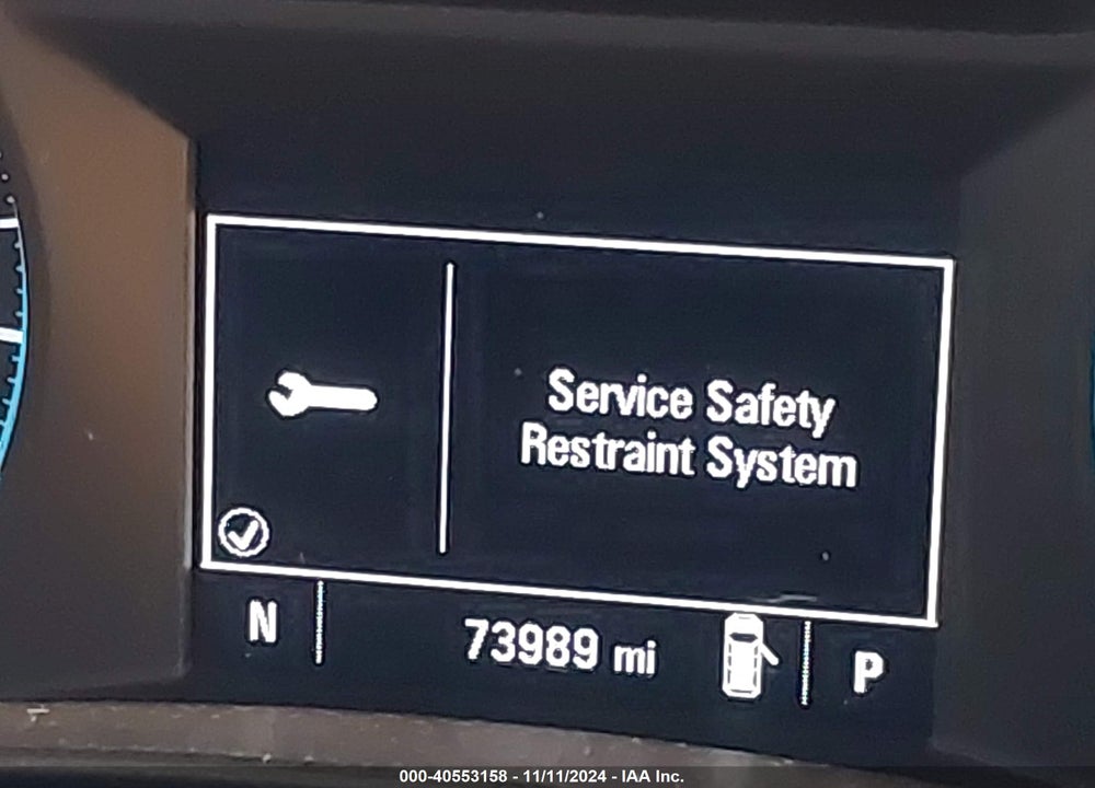 2019 CHEVROLET EQUINOX LS VIN: 2GNAXHEV5K6303201