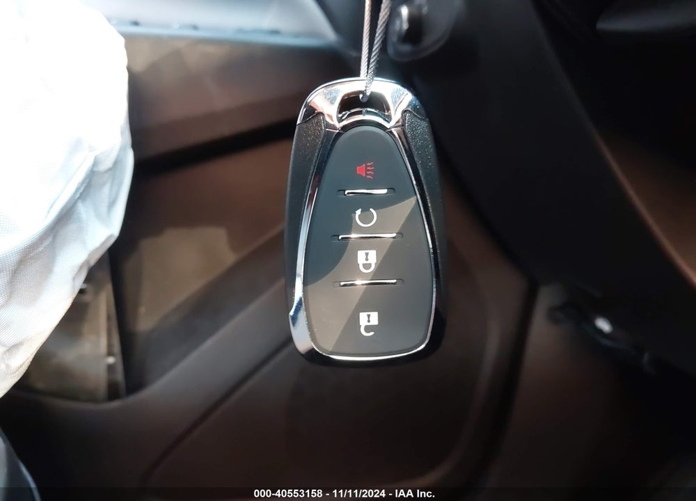2019 CHEVROLET EQUINOX LS VIN: 2GNAXHEV5K6303201