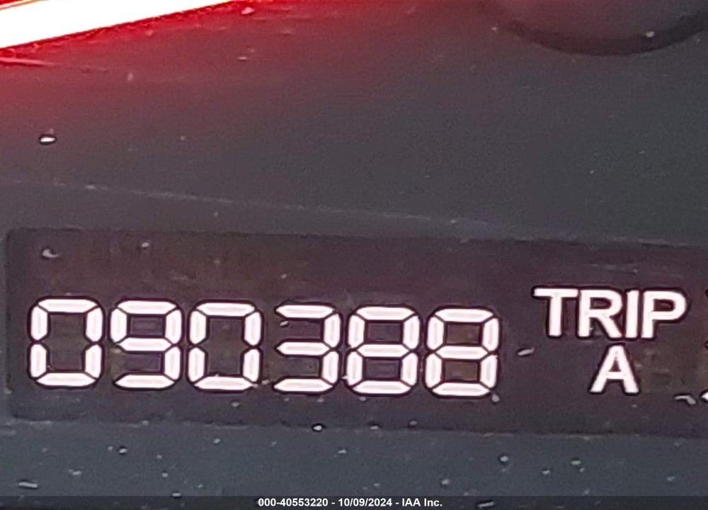 2005 HONDA ACCORD 2.4 LX VIN: 1HGCM56445A101344