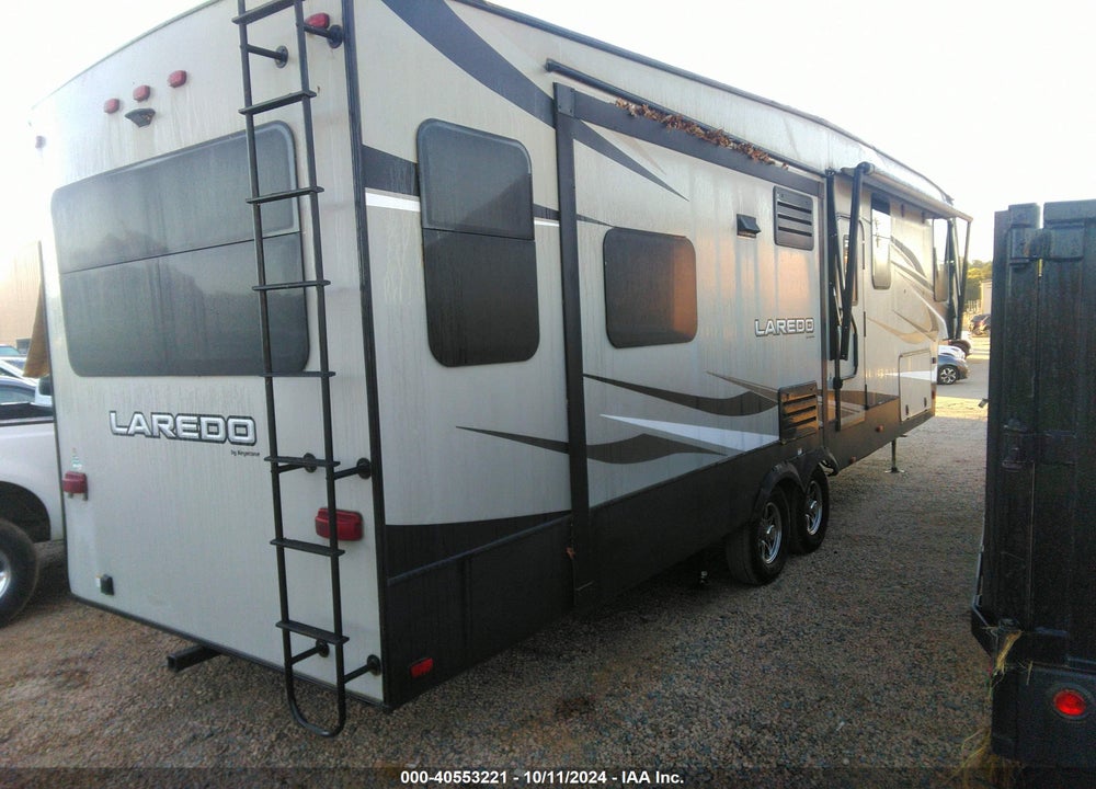 2019 KEYSTONE OTHER VIN: 4YDF31023KE600846