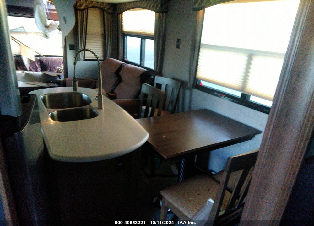 2019 KEYSTONE OTHER VIN: 4YDF31023KE600846