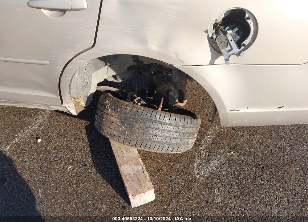 2006 FORD FUSION SEL VIN: 3FAHP081X6R107115