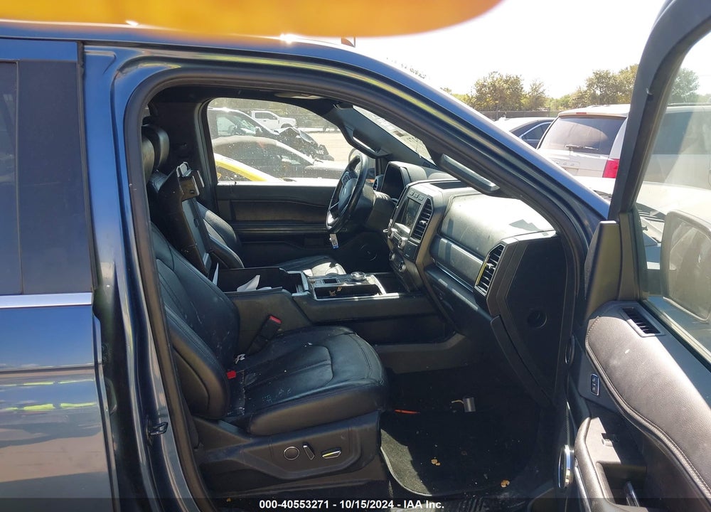 2020 FORD EXPEDITION LIMITED MAX VIN: 1FMJK1KT8LEA19569