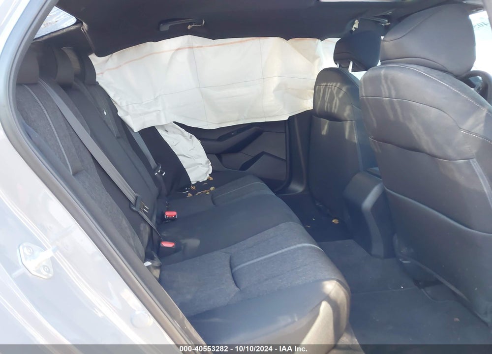 2024 HONDA ACCORD HYBRID SPORT VIN: 1HGCY2F58RA094657