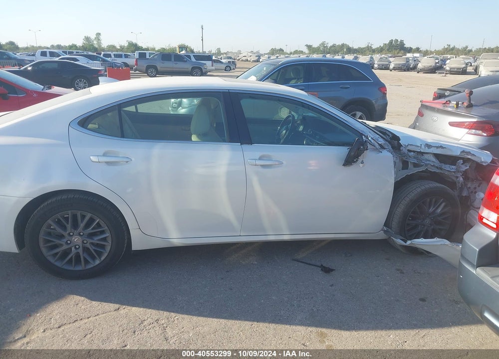 2018 LEXUS ES 350 VIN: 58ABK1GG1JU088664