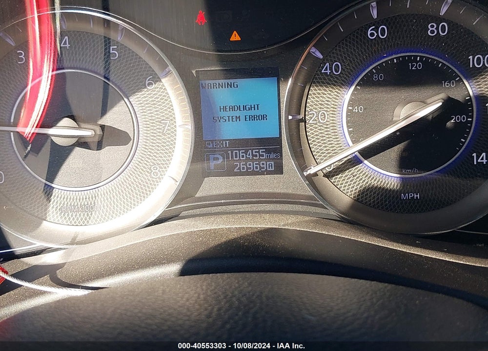 2017 INFINITI QX80 VIN: JN8AZ2NE8H9150699