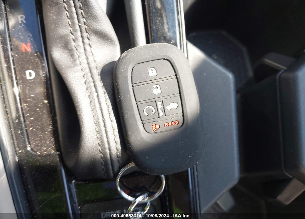 2023 HONDA ACCORD HYBRID TOURING VIN: 1HGCY2F87PA003644