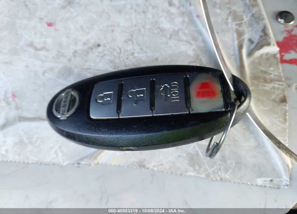 2011 NISSAN ALTIMA 2.5 S VIN: 1N4AL2AP8BN472381