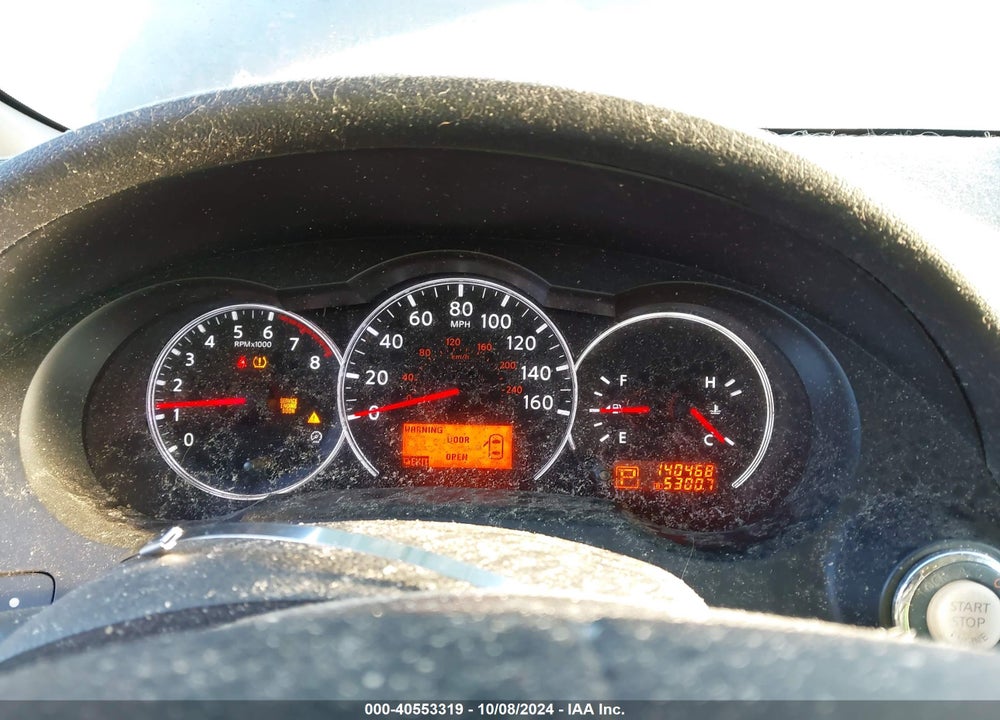 2011 NISSAN ALTIMA 2.5 S VIN: 1N4AL2AP8BN472381