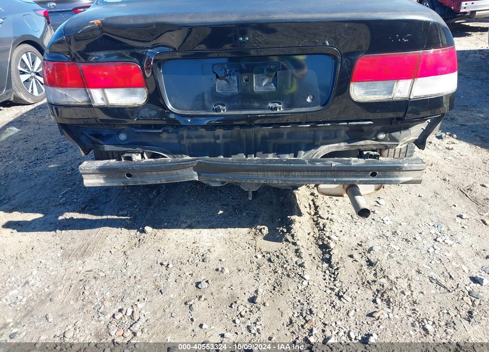 2000 HONDA CIVIC EX VIN: 1HGEJ8240YL105554