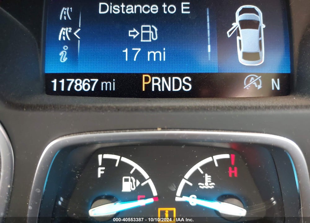 2018 FORD ESCAPE TITANIUM VIN: 1FMCU0J90JUD61345