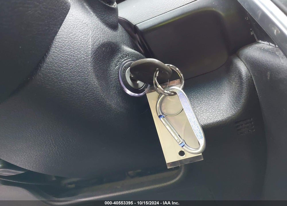 2016 TOYOTA CAMRY SE VIN: 4T1BF1FK7GU118373