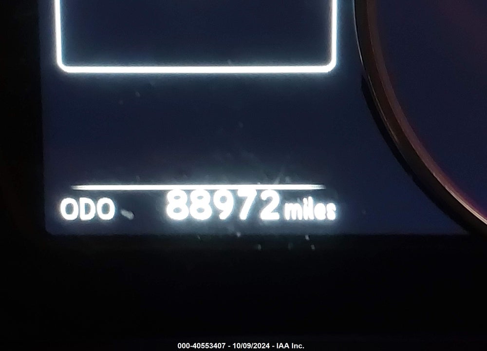 2020 LEXUS ES 350 VIN: 58ADZ1B13LU064022
