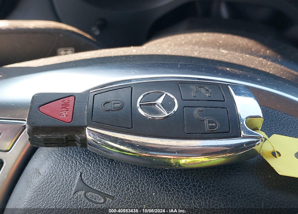 2014 MERCEDES-BENZ CLA 45 AMG 4MATIC VIN: WDDSJ5CB1EN079131