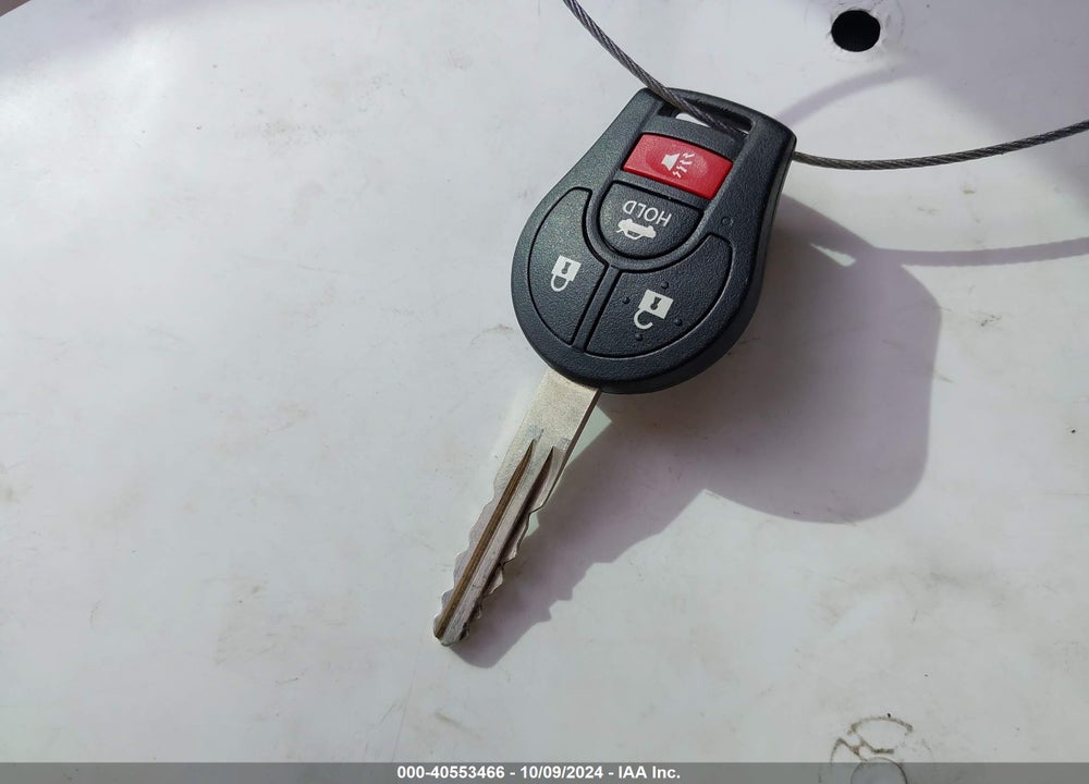 2019 NISSAN SENTRA S VIN: 3N1AB7APXKY334163