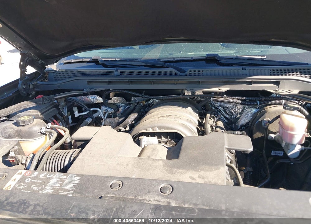 2018 GMC SIERRA 1500 SLT VIN: 3GTU2NEC6JG125416