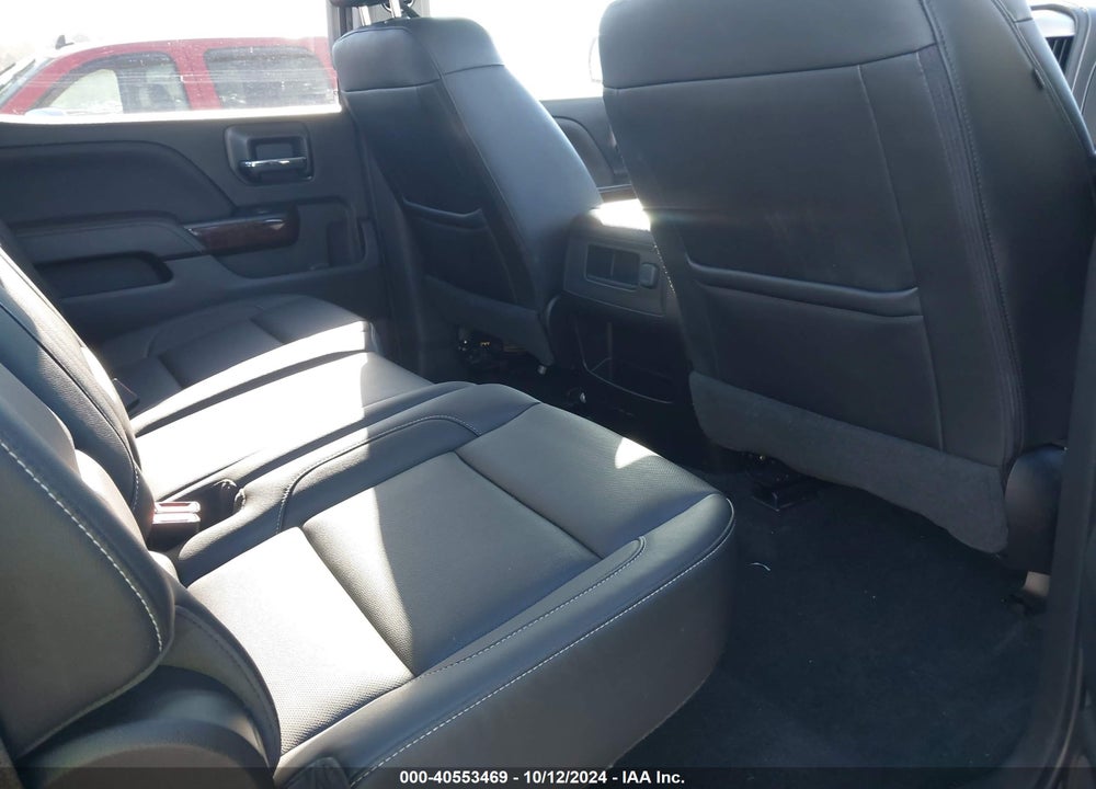 2018 GMC SIERRA 1500 SLT VIN: 3GTU2NEC6JG125416