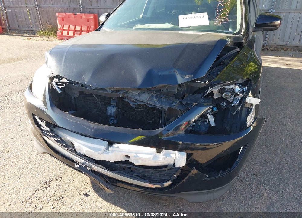 2010 MAZDA CX-9 TOURING VIN: JM3TB3MA9A0228986