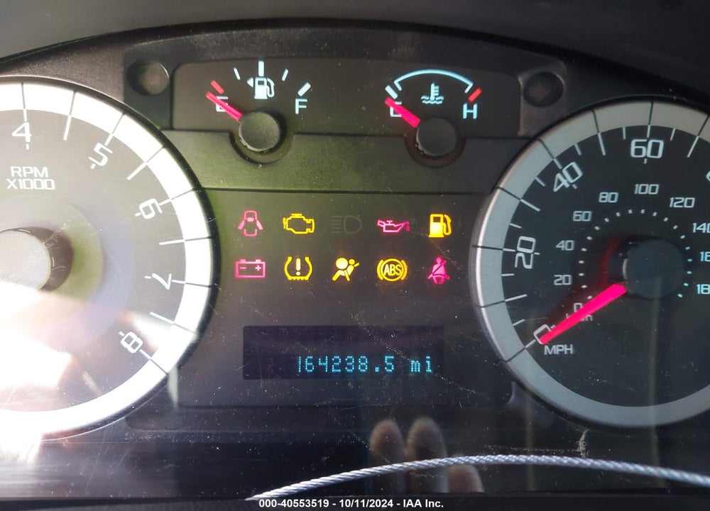 2011 FORD ESCAPE LIMITED VIN: 1FMCU9EG5BKC18952