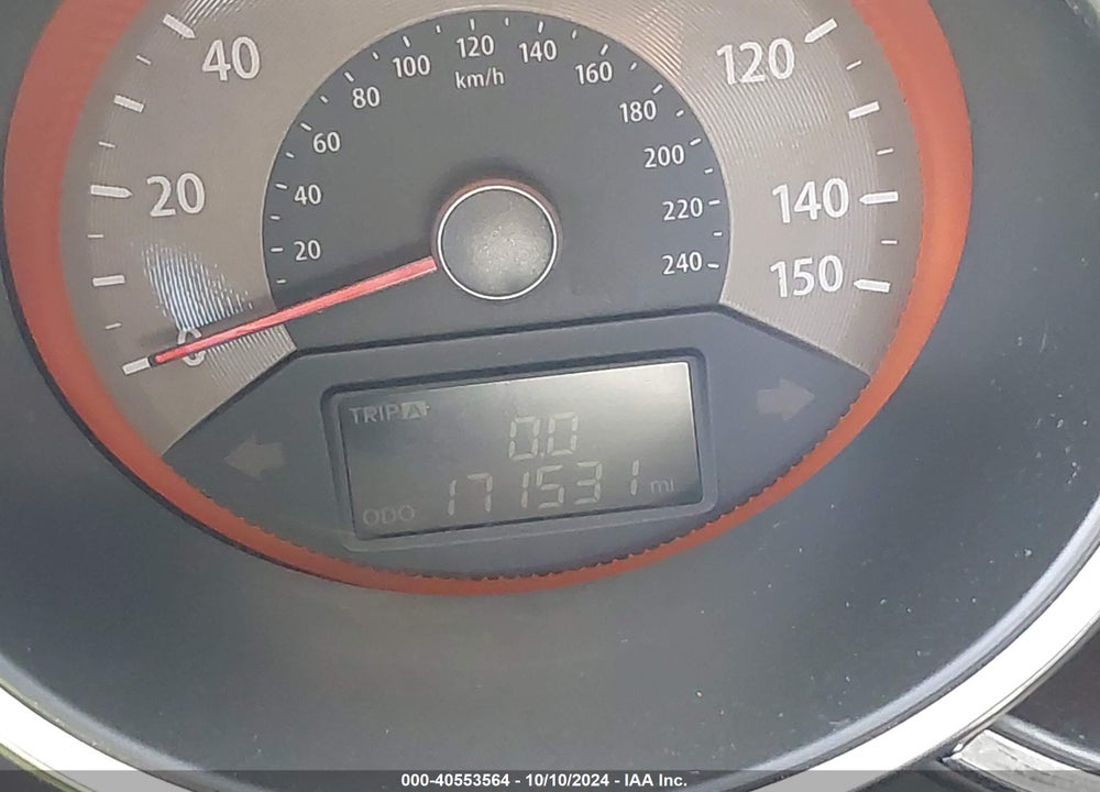 2013 KIA SORENTO SX VIN: 5XYKW4A25DG392486
