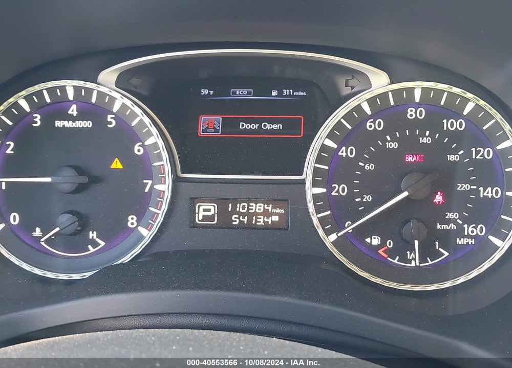 2017 INFINITI QX60 VIN: 5N1DL0MMXHC522887