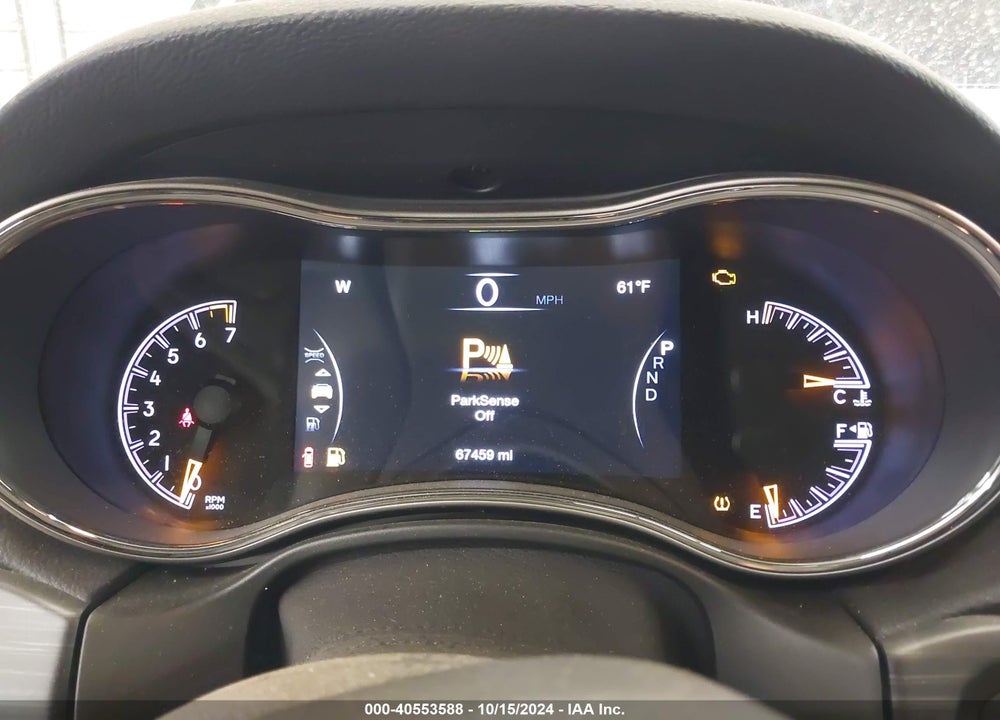 2020 JEEP GRAND CHEROKEE ALTITUDE 4X4 VIN: 1C4RJFAG0LC233642