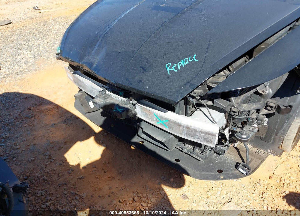 2020 HYUNDAI SONATA LIMITED VIN: 5NPEH4J26LH043884