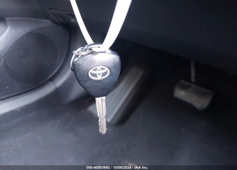 2013 TOYOTA COROLLA S VIN: 5YFBU4EE9DP149642