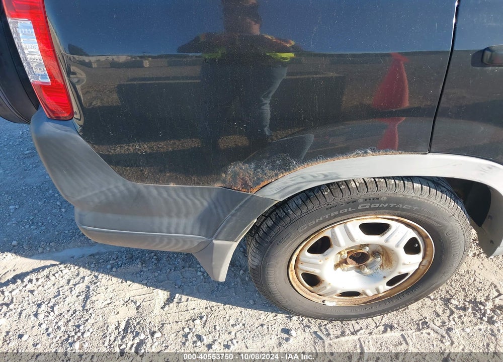 2006 HONDA CR-V LX VIN: JHLRD68546C000463