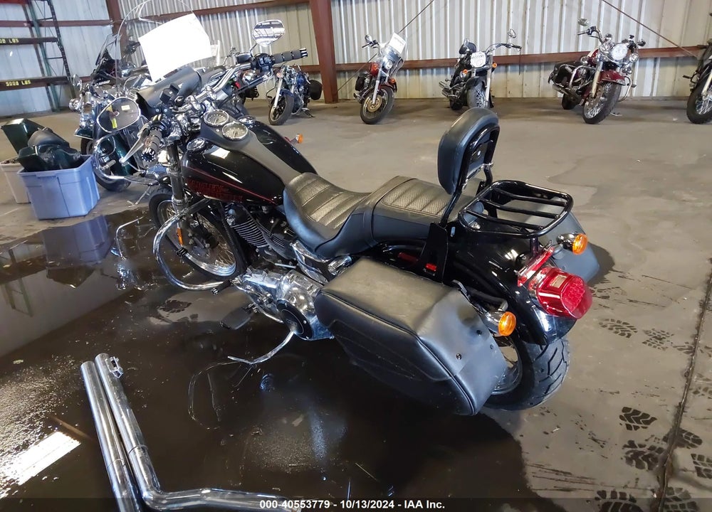 2016 HARLEY-DAVIDSON FXDL DYNA LOW RIDER VIN: 1HD1GNM14GC328741