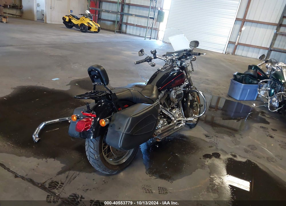 2016 HARLEY-DAVIDSON FXDL DYNA LOW RIDER VIN: 1HD1GNM14GC328741