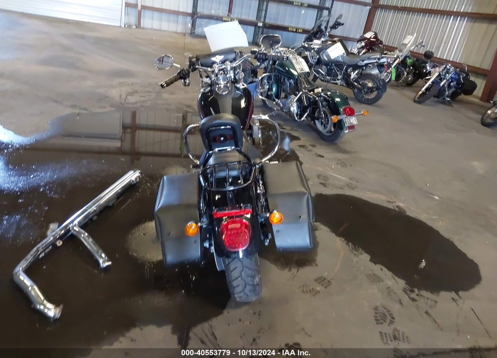 2016 HARLEY-DAVIDSON FXDL DYNA LOW RIDER VIN: 1HD1GNM14GC328741