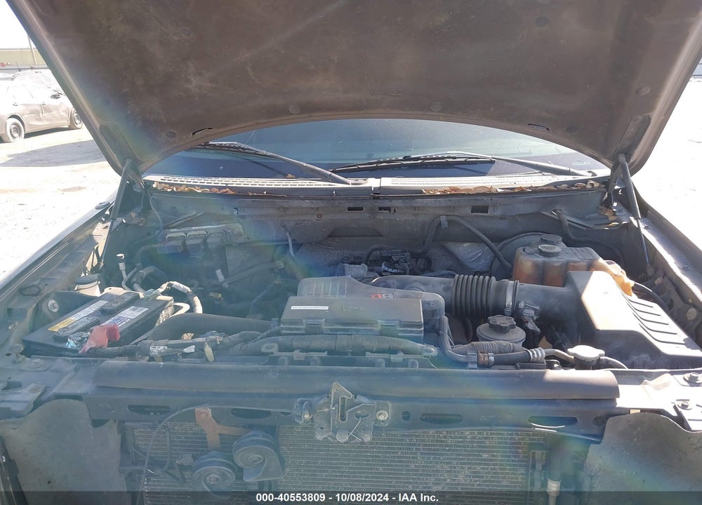 2009 FORD F-150 STX/XL VIN: 1FTRX12W69KB52795