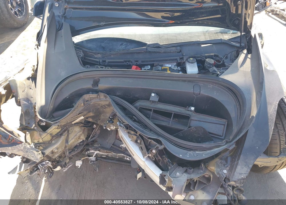 2019 TESLA MODEL 3 LONG RANGE/PERFORMANCE VIN: 5YJ3E1EB7KF418042