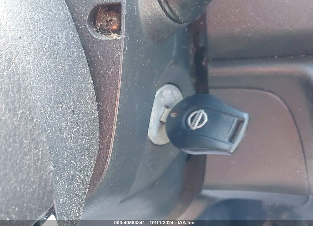 2018 NISSAN VERSA NOTE SV VIN: 3N1CE2CPXJL361312
