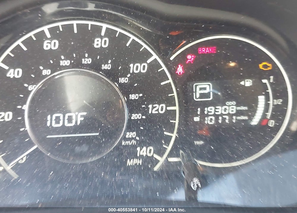 2018 NISSAN VERSA NOTE SV VIN: 3N1CE2CPXJL361312