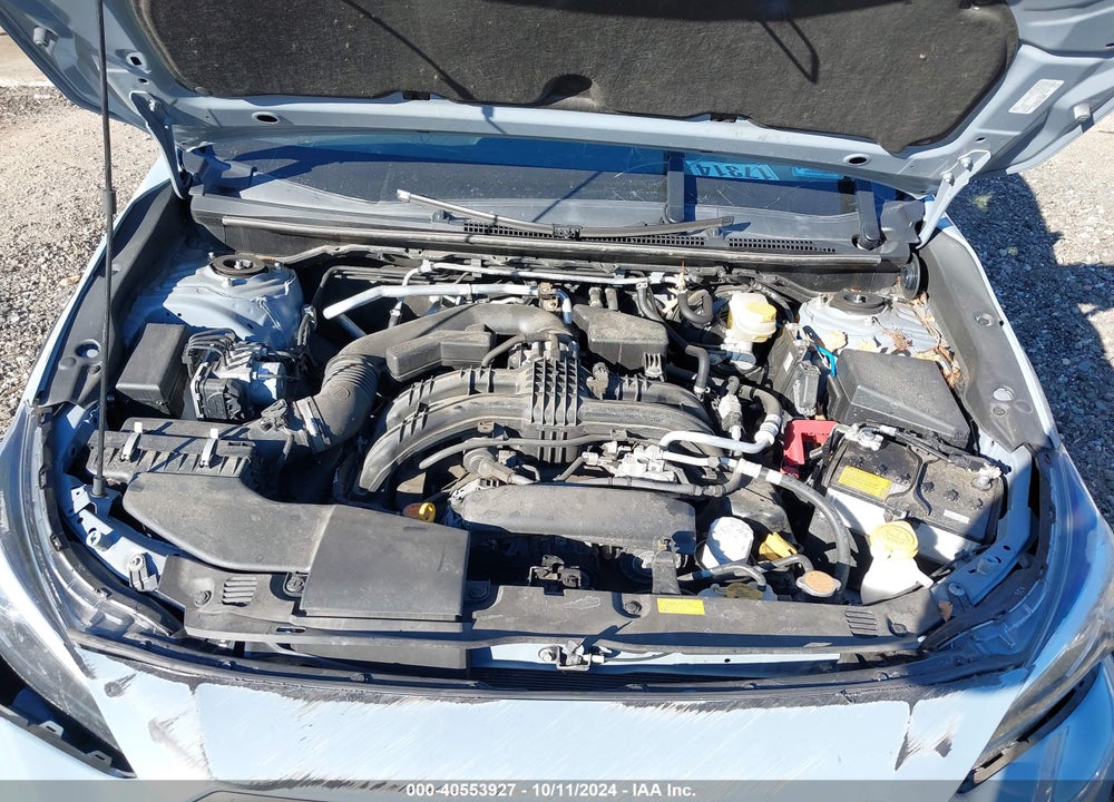 2021 SUBARU CROSSTREK PREMIUM VIN: JF2GTAEC3M8257192
