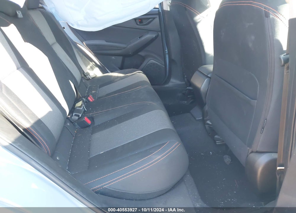 2021 SUBARU CROSSTREK PREMIUM VIN: JF2GTAEC3M8257192