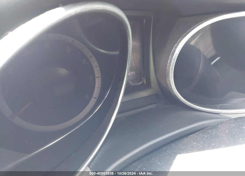 2015 HYUNDAI SANTA FE SPORT 2.4L VIN: 5XYZU3LB9FG254433
