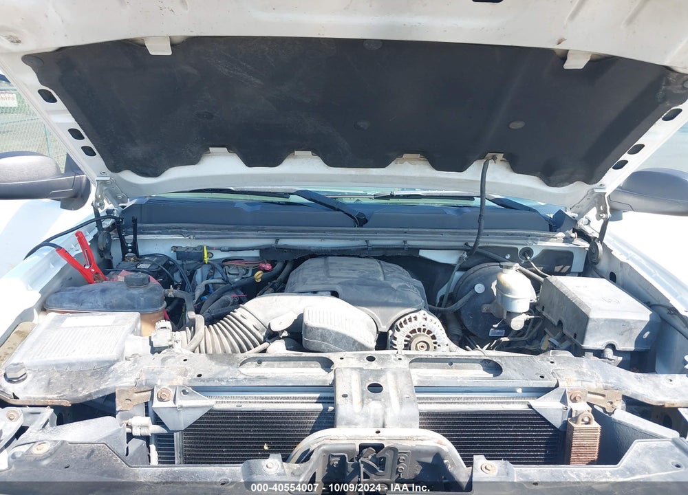 2009 CHEVROLET SILVERADO 1500 LT VIN: 3GCEC23C99G132942