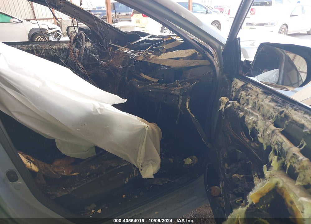 2022 HONDA CR-V 2WD EX-L VIN: 5J6RW1H88NA010888