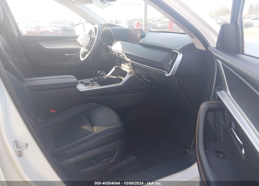 2024 MAZDA CX-90 PHEV PREMIUM VIN: JM3KKDHA2R1138855
